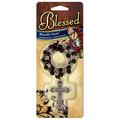 American Covers 03102 Moon Lit Cross Air Freshener, 4PK 160240